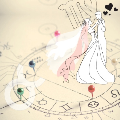 Кои зодии имат шанс за брак през 2014
